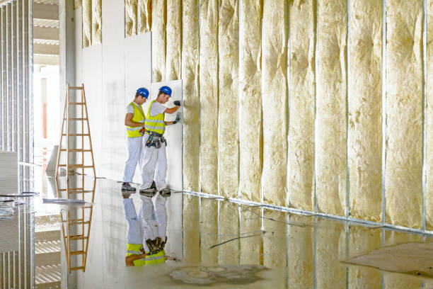 Fireproof Insulation in Hurst, TX